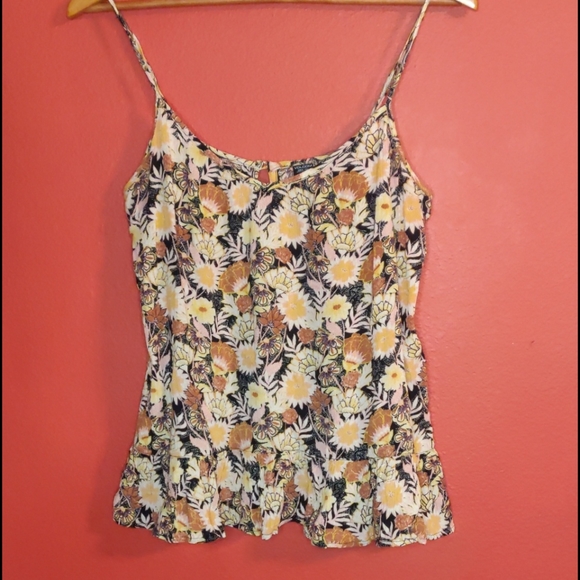 Volcom Top - Picture 1 of 4